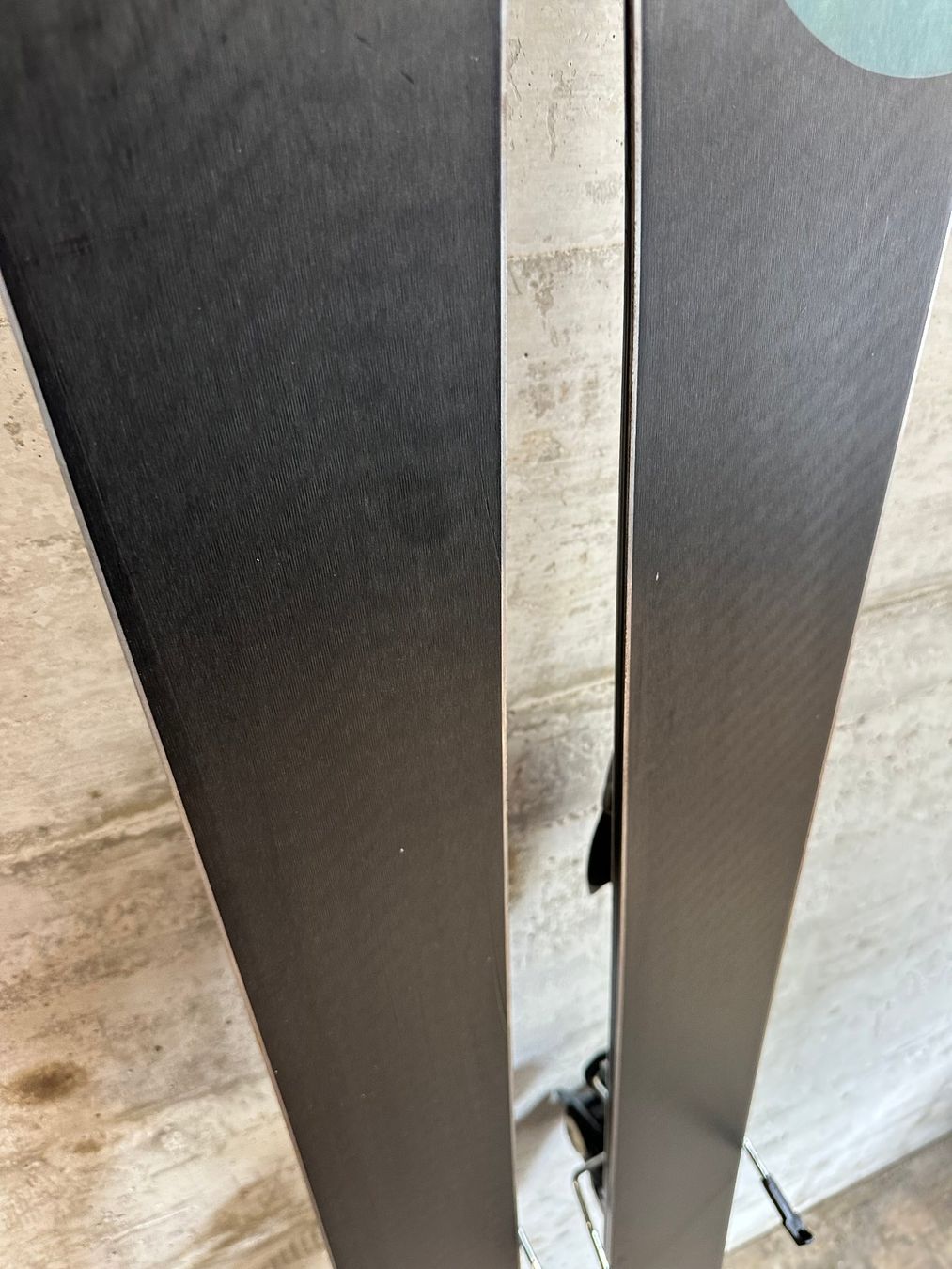 Rossignol Sci: Rossignol Savory Powder Ski 170CM – Usato da Emmenbrücke venduto da karkarkar 4