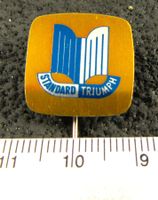 STANDARD TRIUMPH LOGO AUTO/MOTO ABZEICHEN ANSTECKNADEL OLDI