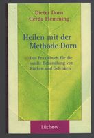 Heilen mit der Methode Dorn