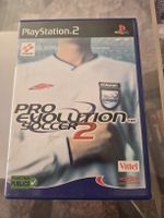 Pro Evolution Soccer 2