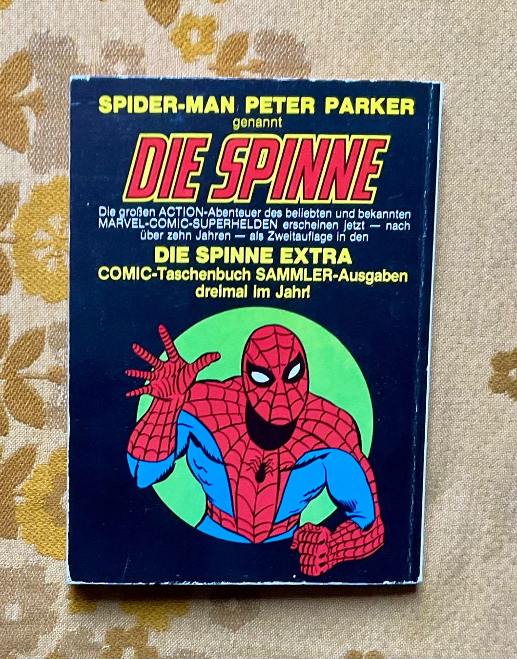 Fumetti: Die Rächer Comic - Taschenbuch Nr 26 von 1989 – Usato da Endingen venduto da nathan05 9