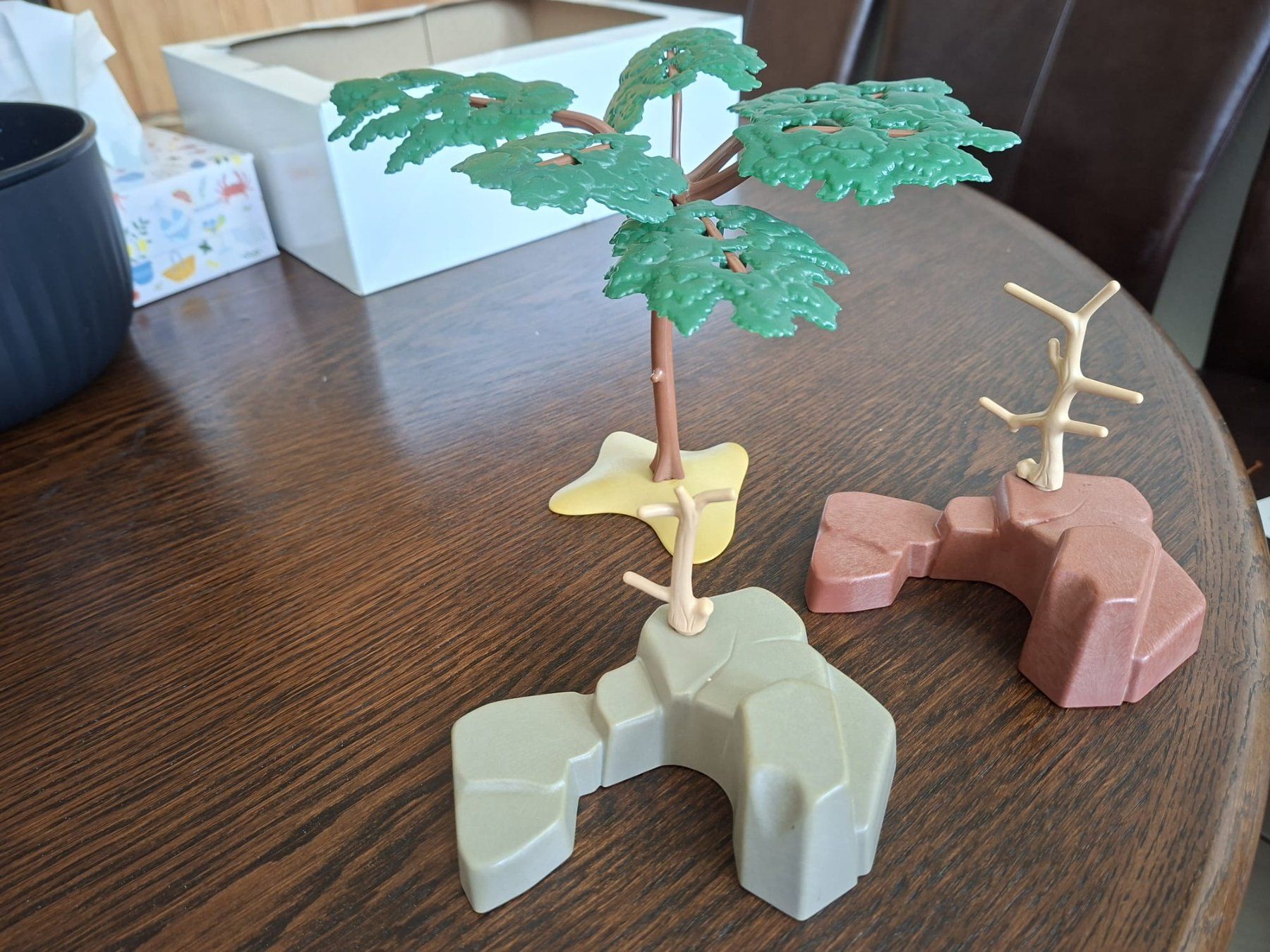 Playmobil Spielzeuge: Playmobil Zoo 3634 – Gebraucht aus Gipf-Oberfrick von Zimbi 9