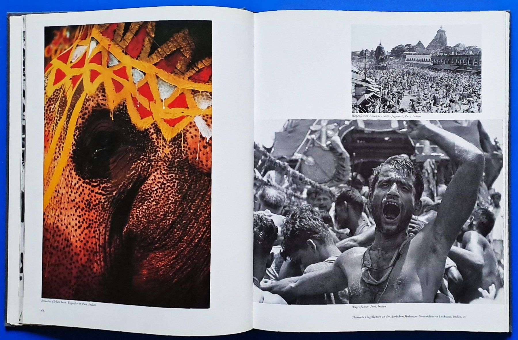 Libri: Ernst Scheidegger - Photograph-Cineast-Verleger....EA 1992 – Usato da Zürich venduto da archiphil 6