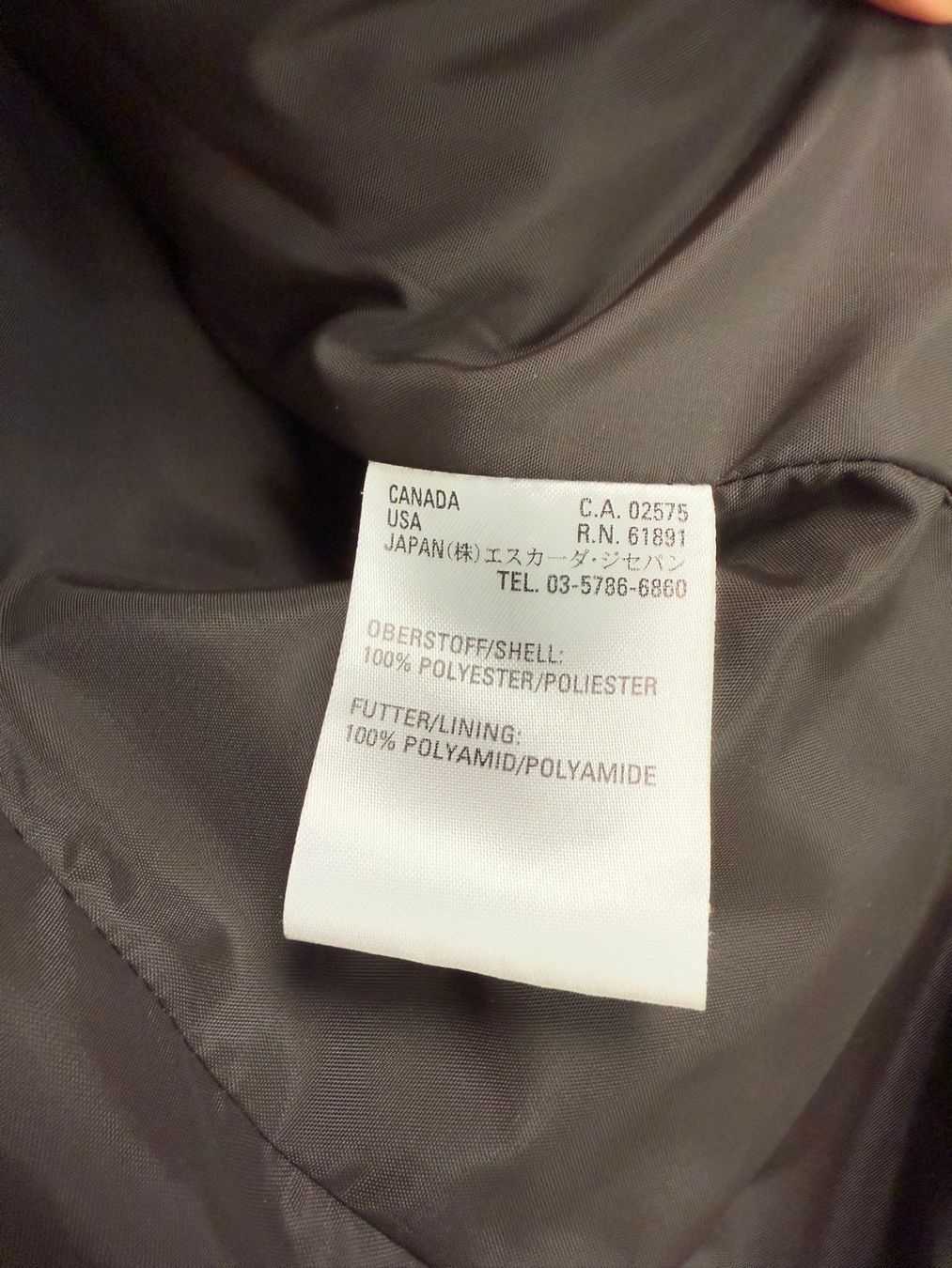 Escada Giacche: Escada Sport Damenjacke Gr. 36 – Nuovo (secondo la descrizione) da Frauenfeld venduto da LIL_NA 6