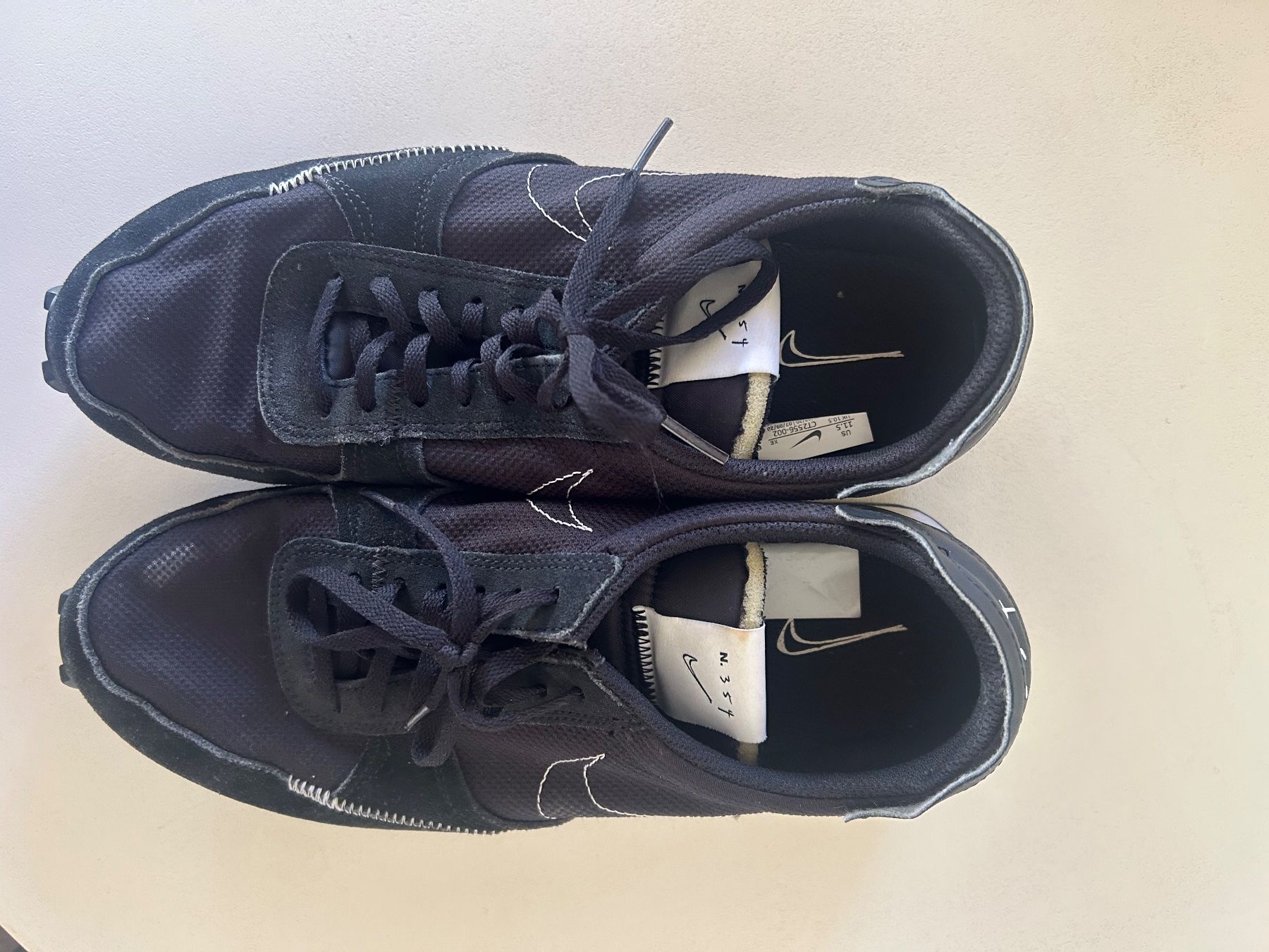 Nike Chaussures hommes: Sneaker Nike Daybreak-Type Gr. 45.5 – D'occasion à Rorschacherberg par Svebe 2