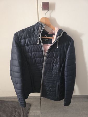 C&A, The Outerwear, Damenjacke, Gr. 40, Topzustand!