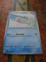 POKEMON  Jurob   I  PFL DE   021/094  KP80   2025