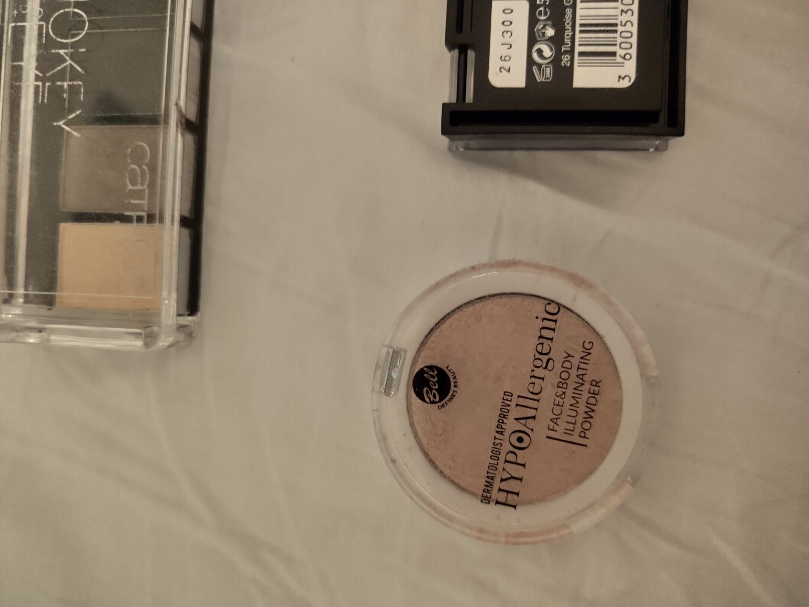 Make-up: Lidschatten set – Nuovo (secondo la descrizione) da Kloten venduto da Kloten76 3