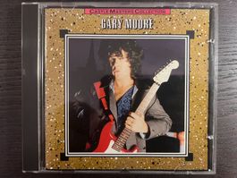 Gary Moore - Castle Masters Collection