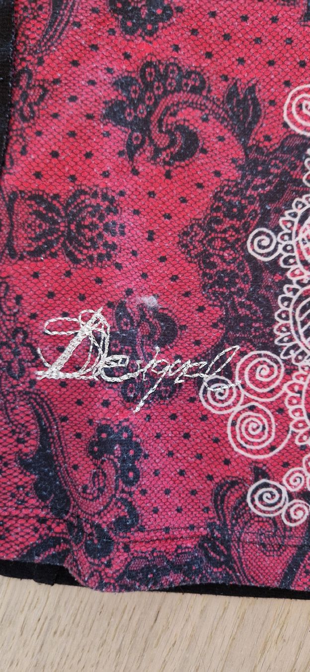 Desigual Vestiti: Desigual Kleid, Grösse S – Usato da Gasel venduto da sale65 2