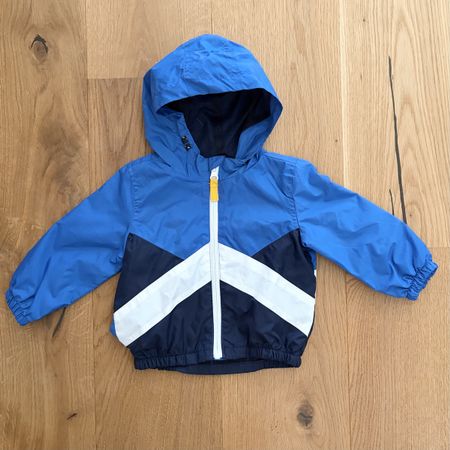 Primark Jacke, Gr. 74, Top Zustand, ideales Herbstjäckl