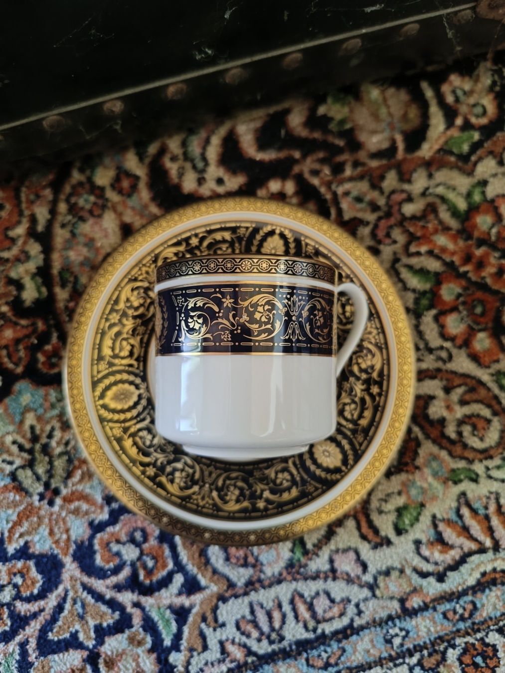 Royal Doulton Tazze: Royal Doulton Dorchester – Usato da S. Antonino venduto da sab_z5qw 2