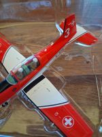 Pilatus PC-7 ACE 1:72 PC-7 Team Nr. 3 OVP