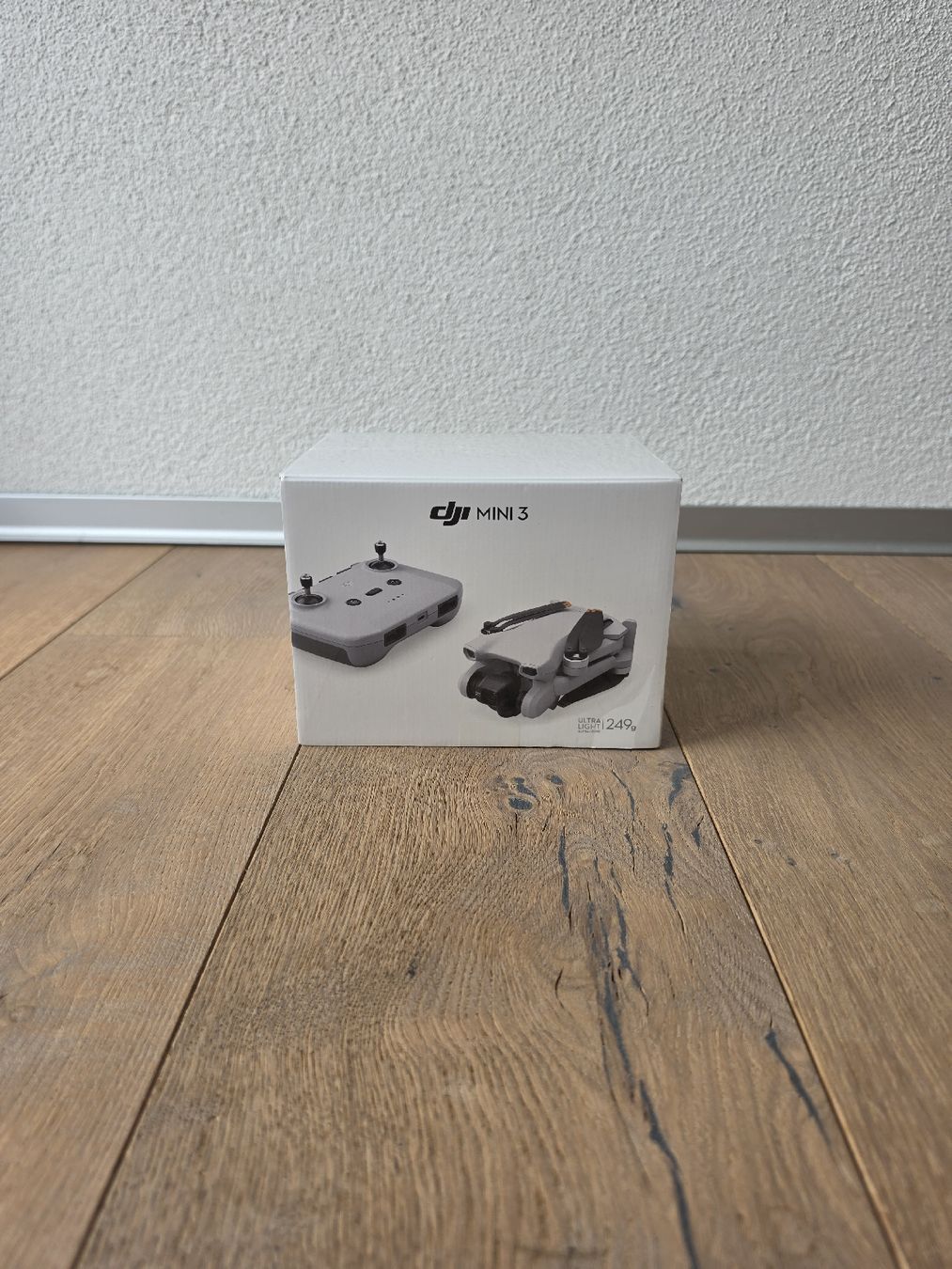 DJI RC Modellbau: DJI Mini 3 – Neu (gemäss Beschreibung) aus Oberrohrdorf von VRG_1704