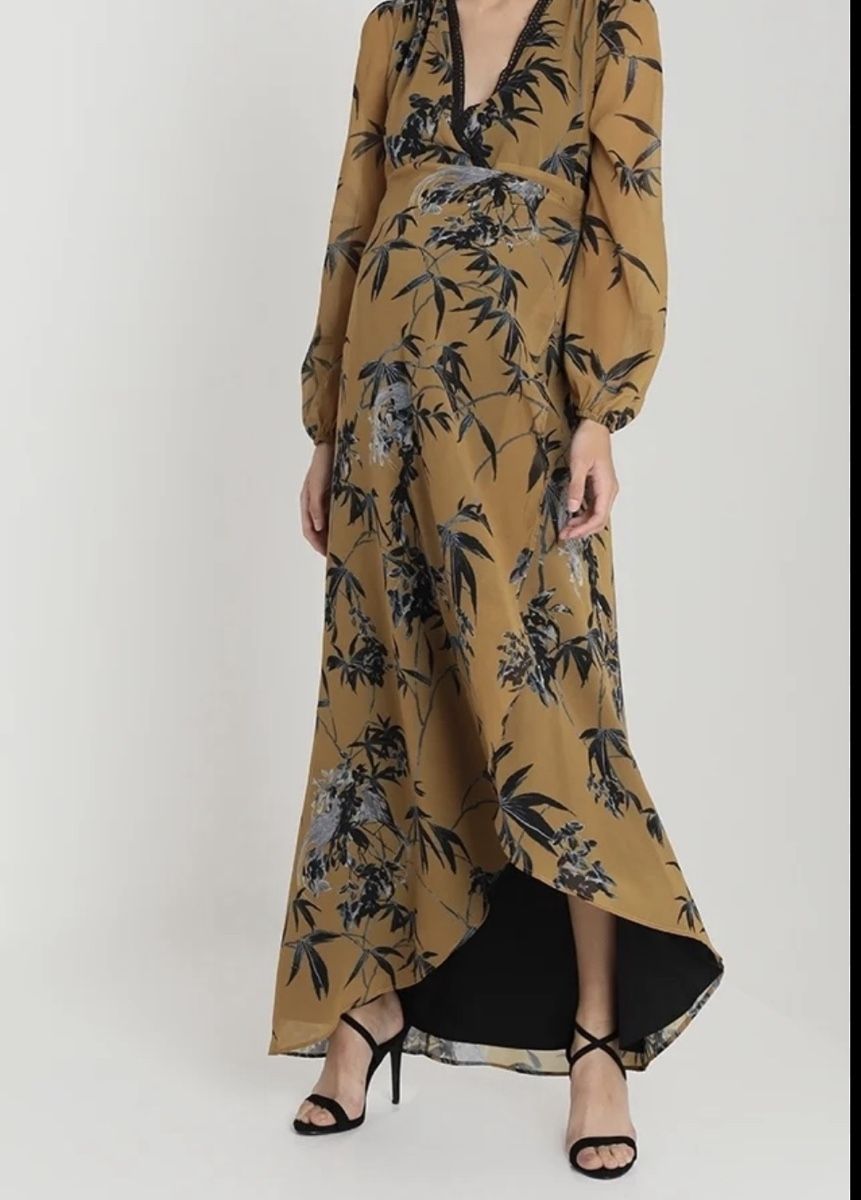 Robes: Umstandskleid Hope & Ivy – D'occasion à Steg VS par aivilo07 7