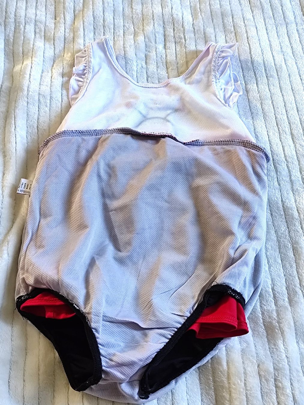 Costumi da bagno & Bikini: Marienkäfer Badekleid oder Kostüm Mädchen – Nuovo e nell'imballaggio originale da Bettingen venduto da hamau2012 3