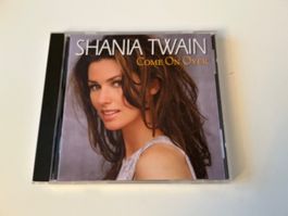 Shania Twain / Come on over / 1998