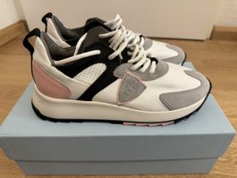 Sneakers Philippe Model Gr 38, NEU 🚶🏼‍♀️