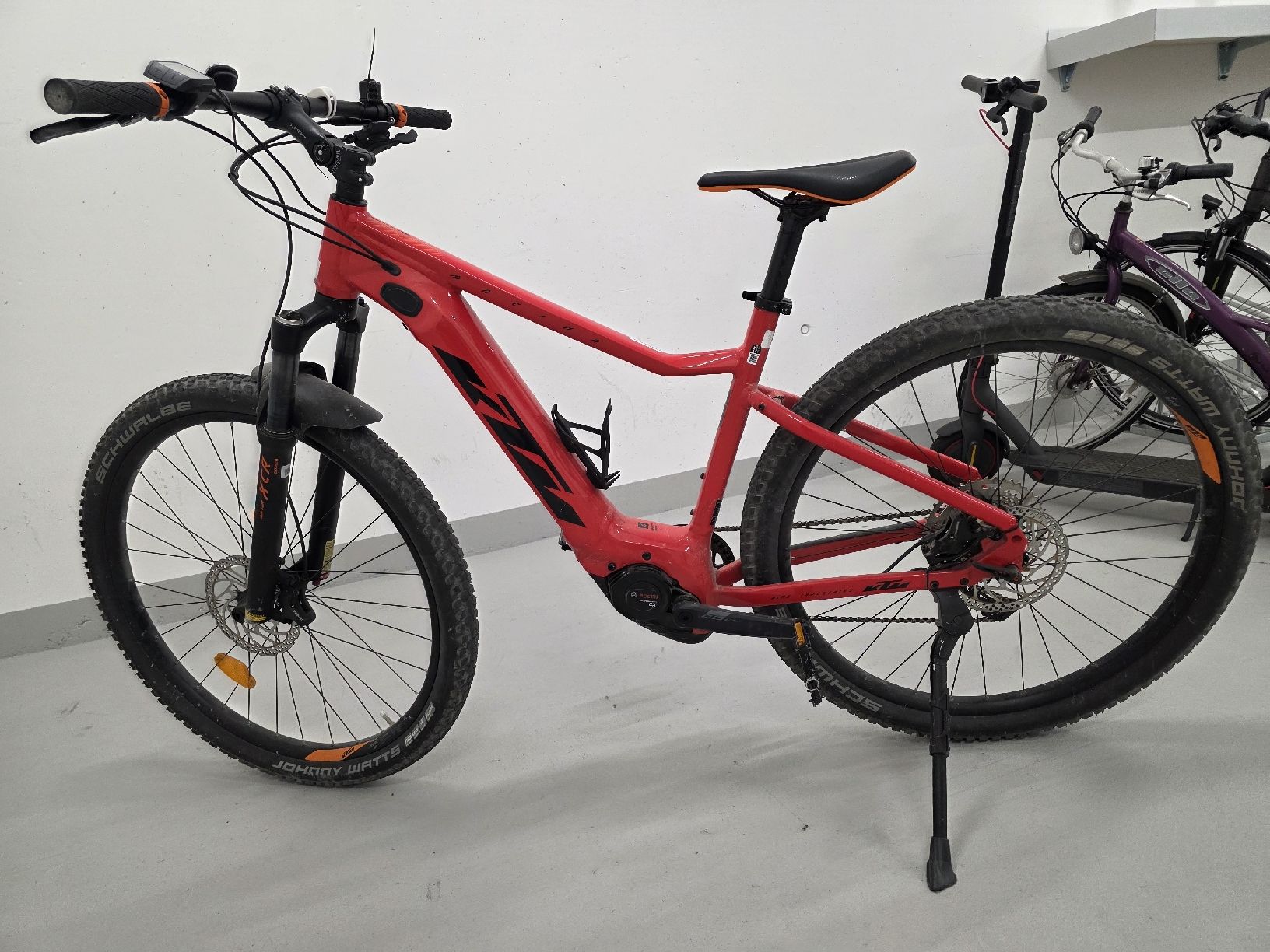 KTM Biciclette: KTM Macina e bike – Usato da Oensingen venduto da zyl_r6xt