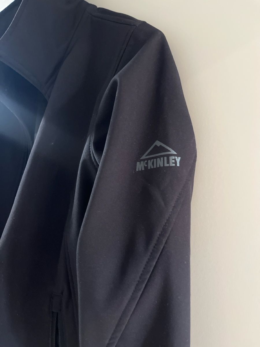 Mckinley Giacche: Softshell Jacke McKinley – Usato da Watt venduto da Stephsch3 1