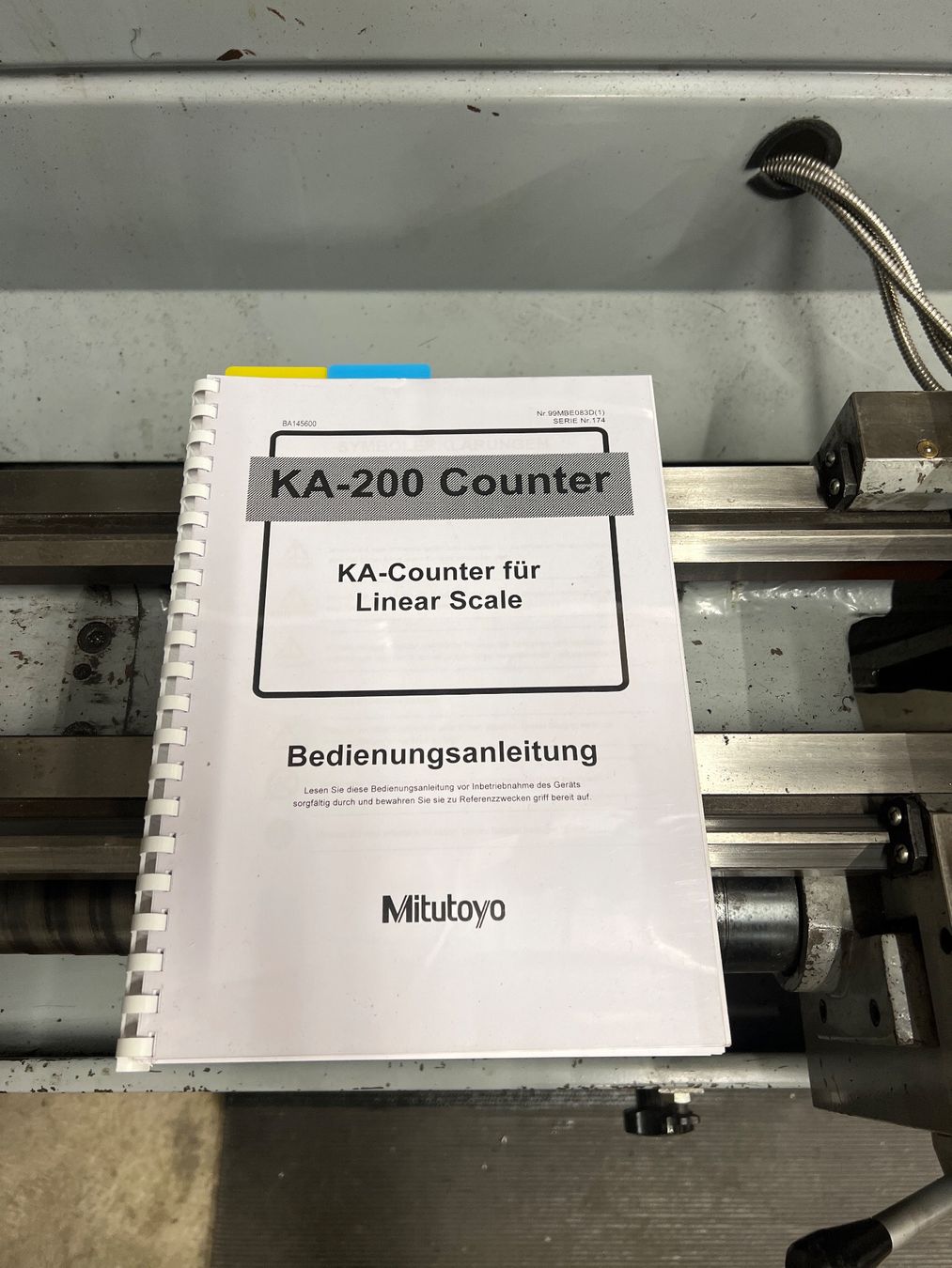 Promac Tutte le macchine: Drehbank PROMAC – Usato da Zürich venduto da Pan-Europ 2
