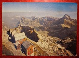 Säntis SBB 1982