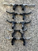 Fahrrad Bremshebel diverses gute Zustand