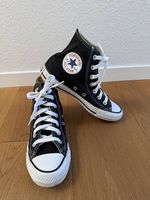 Converse Chuck Taylor All Star High  Gr. 37  Schwarz