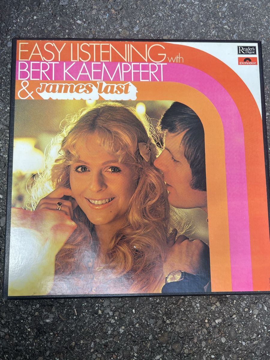 Dischi in vinile: Schallplatten/ Plattenspieler/ Deko – Usato da Ehrendingen venduto da nz9_y29p 6