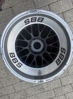 BBS Motorsport Felge Rennsport