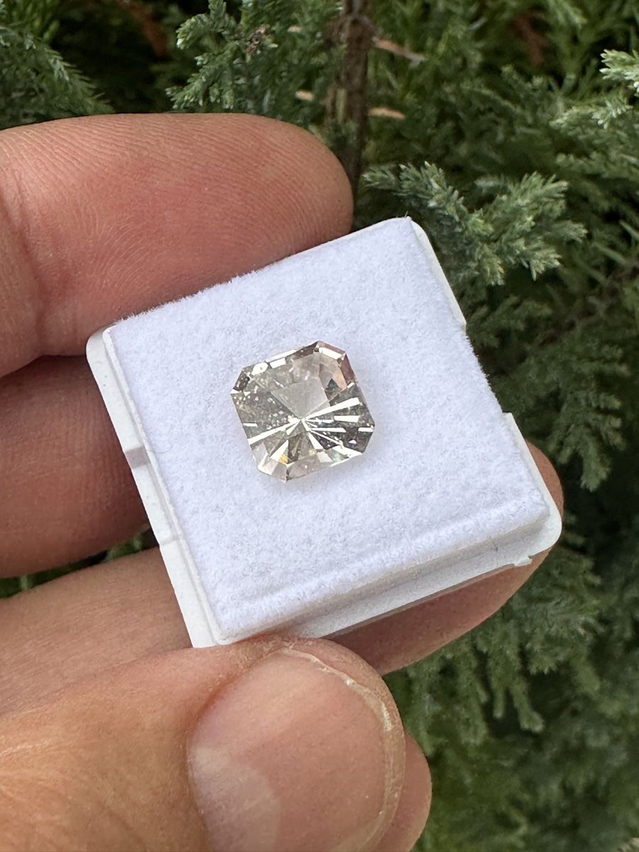 Pietre preziose: Morganite Natürlich – Nuovo (secondo la descrizione) da Grenchen venduto da edi_gr