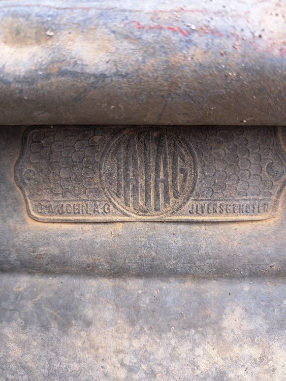 Alte Zink Badewanne.Deko Garten,Teich,Blumentopf Kaufen auf Ricardo