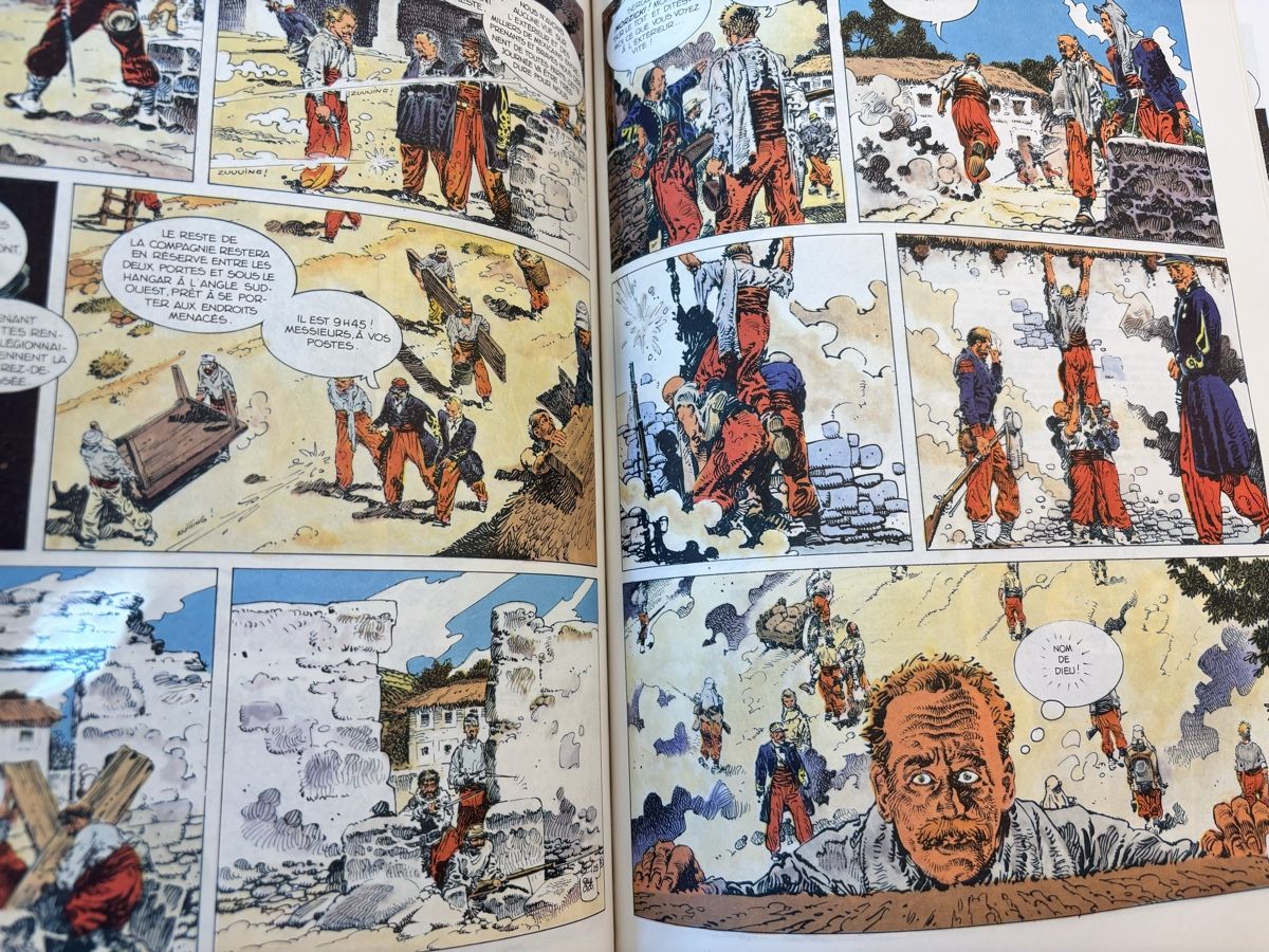 Fumetti: MAC COY - Collection du T1 au T19 – Usato da Bern venduto da jcmda 3