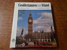 Grossbritannien und Irland