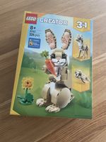 LEGO Creator 3in1 31162 neu