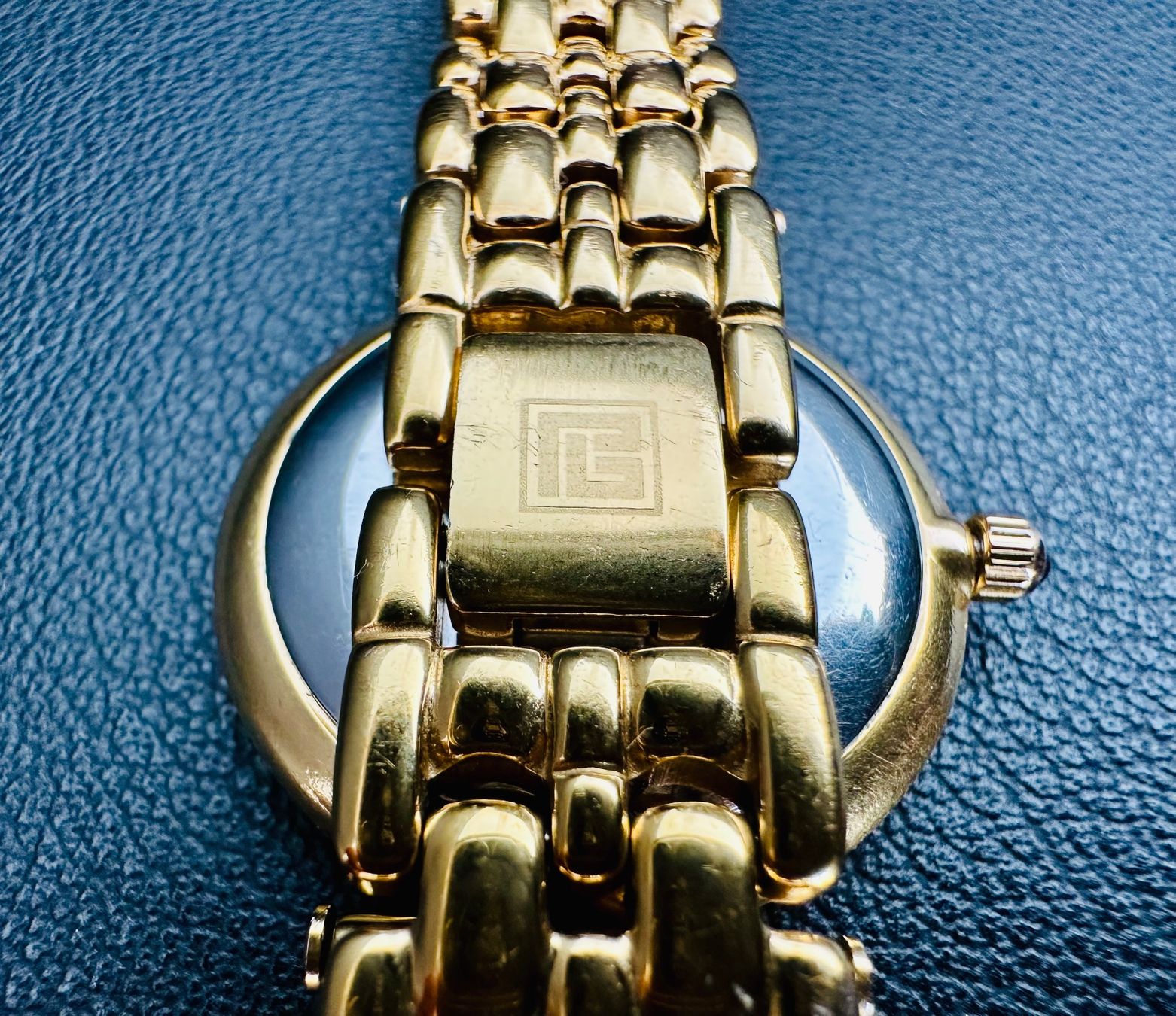 Balmain Orologi: PIERRE BALMAIN Quartz 26 mm 100% originale, pile neuve – Usato da Conthey venduto da advisia 9