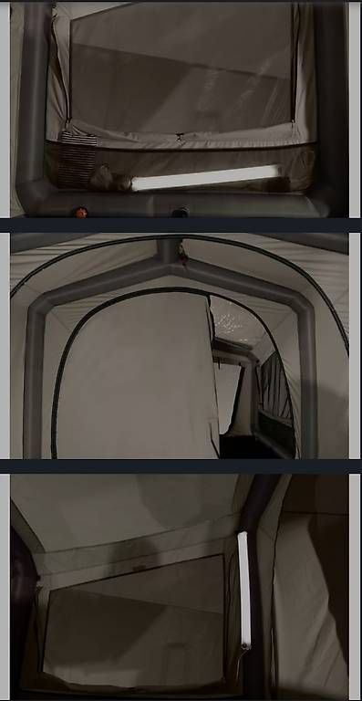 Tende : Dachzelt Gentle Tent SkyLoft 5-6 Personen wie neu. – Usato da Liesberg Dorf venduto da Bubbolino 1