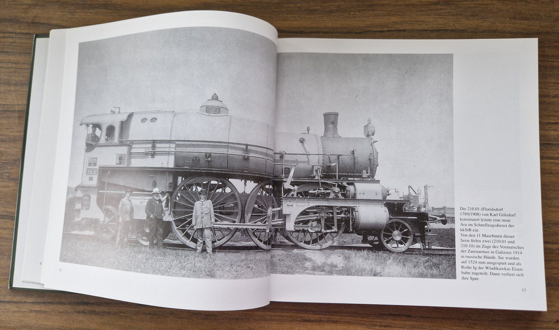 Bücher: k. k. Eisenbahnen – Gebraucht aus Mörschwil von lindaswunderkiste 5