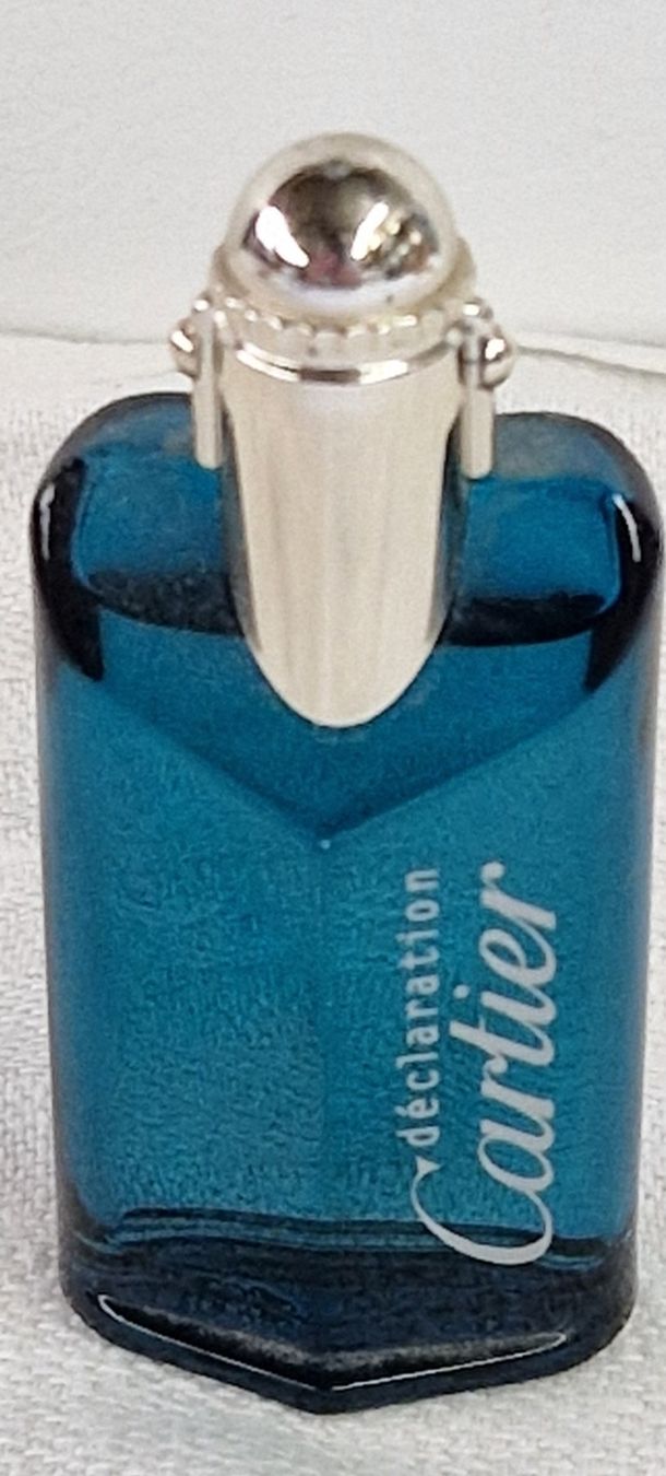 Cartier Profumi & Eau de Toilette: CARTIER MINIATÜR PARFÜM – Usato da Bilten venduto da Mic2022