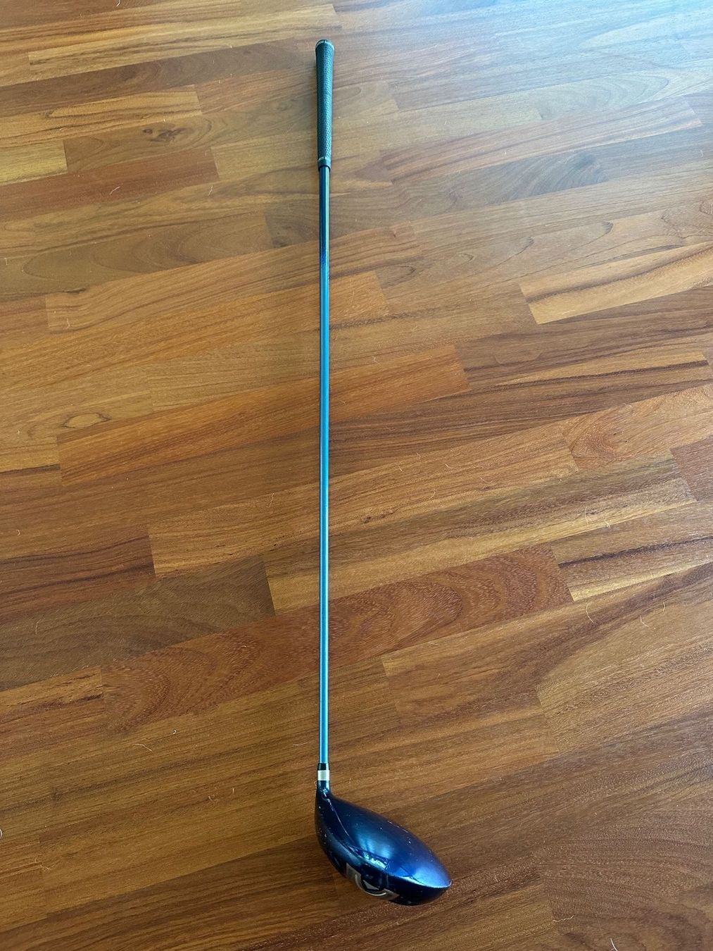 Schläger & Sets: MD Golf Driver – Gebraucht aus Pfeffingen von nicijo 1