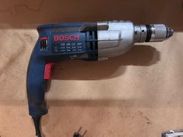 Bosch GSB 21-2 RE Professional