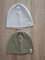 2er Set Baby Originals Mützen von H&M für einen Junge
