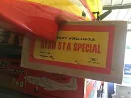 SIG (kit RC 27) - Ryan STA Special