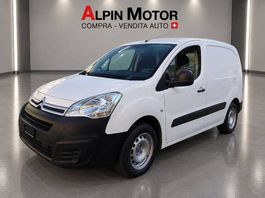 CITROEN Berlingo 1.6 (2018) Collaudo Fresco del 12.10.2026