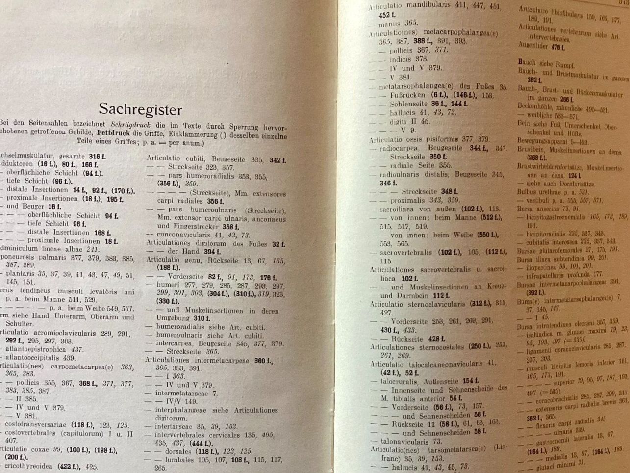 Libri: Lehrbuch der Massage, A. Müller, Technik undTheorie – Usato da Ronco sopra Ascona venduto da R66sA22 7
