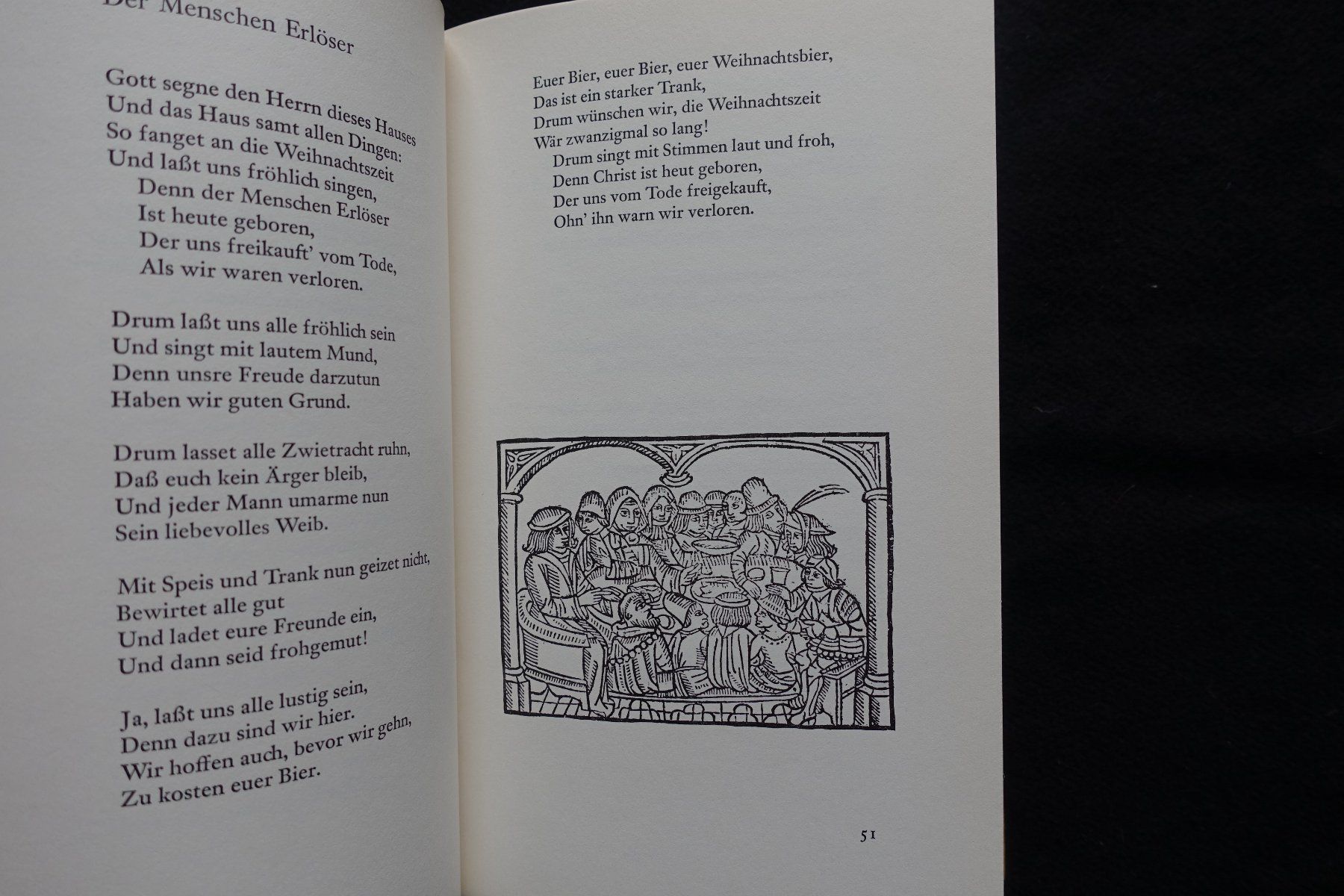 Libri: Erich Fried: Der Stern, der tat sie lenken – Usato da Gutenswil venduto da Optico 2