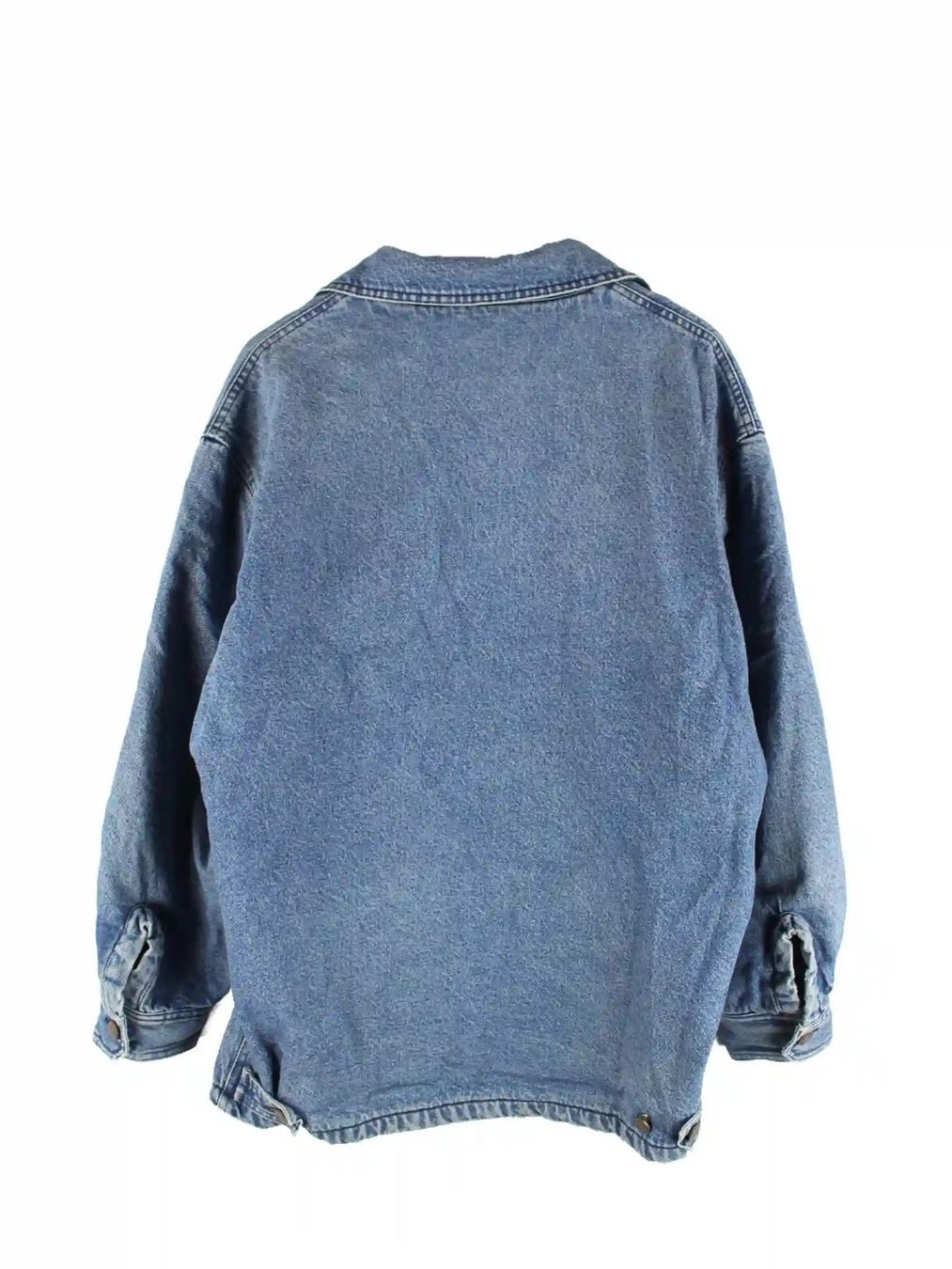 Jacob Cohën Giacche: Jacob Cohën Jeansjacke – Blau – Usato da Zürich venduto da pannacotta23 2