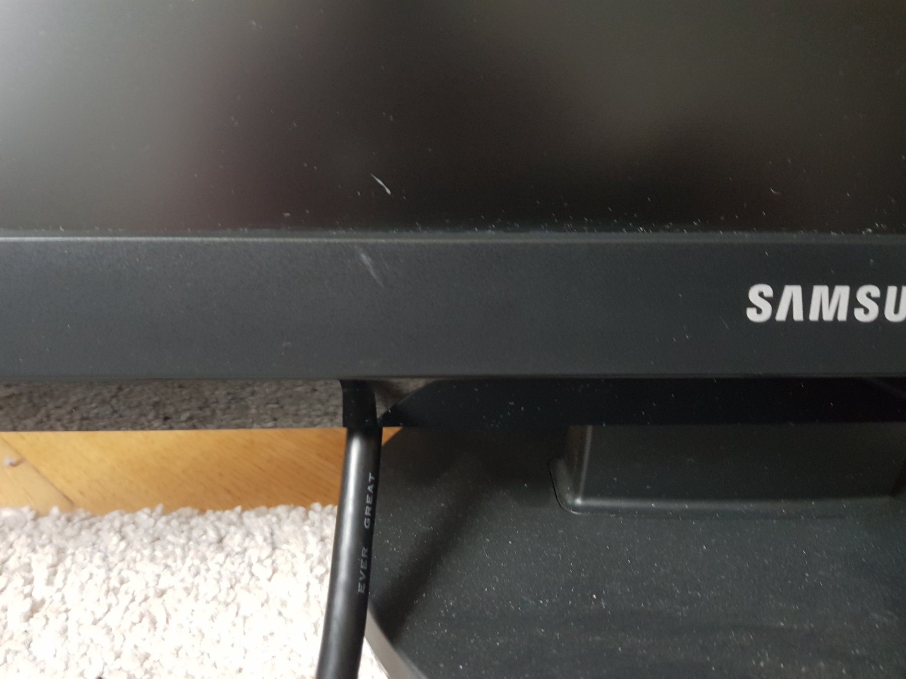 Samsung Monitor: Samsung Syncmaster 2494 Monitor – Usato da Gerlafingen venduto da diotech 1