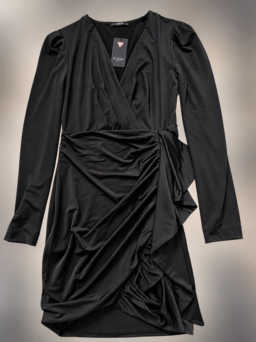 Guess Vestiti: Guess Kleid – Nuovo (secondo la descrizione) da Basel venduto da lbl_plt6 2