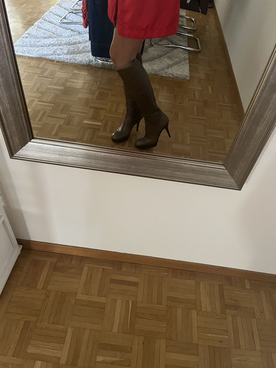 Saint Laurent Scarpe da donna: Ysl – Usato da Brugg AG venduto da Ljubinka0410 6